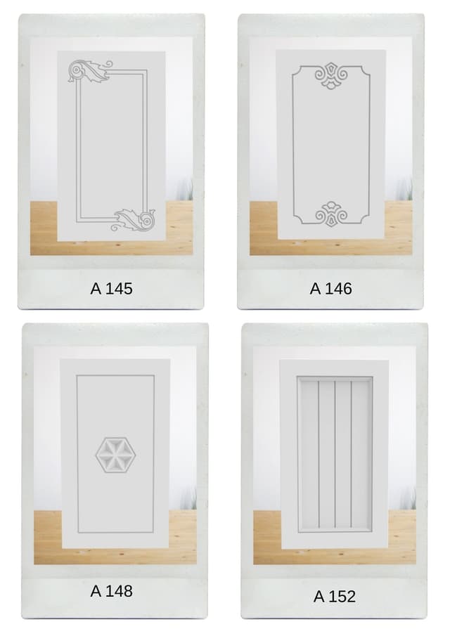 Dora Kapak - Kapak 20