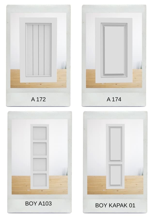 Dora Kapak - Kapak 25