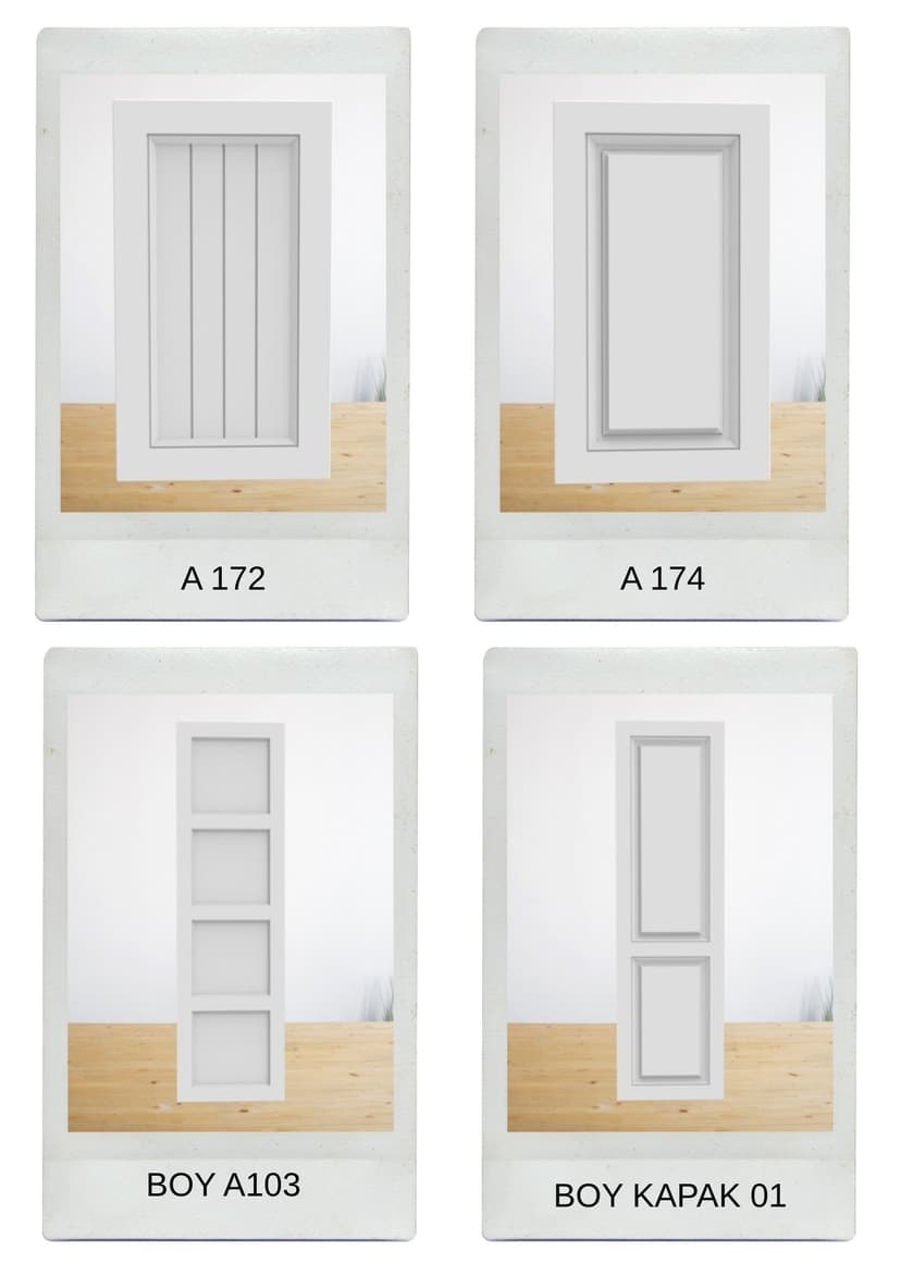 Dora Kapak - Kapak 25