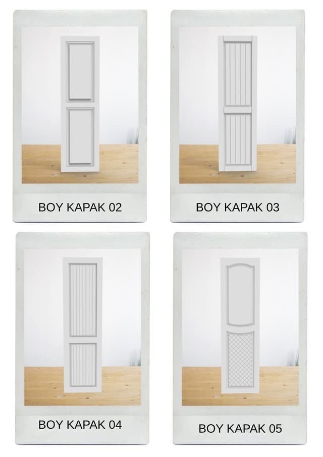 Dora Kapak - Kapak 26