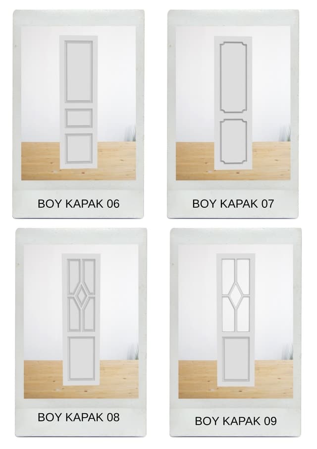 Dora Kapak - Kapak 27