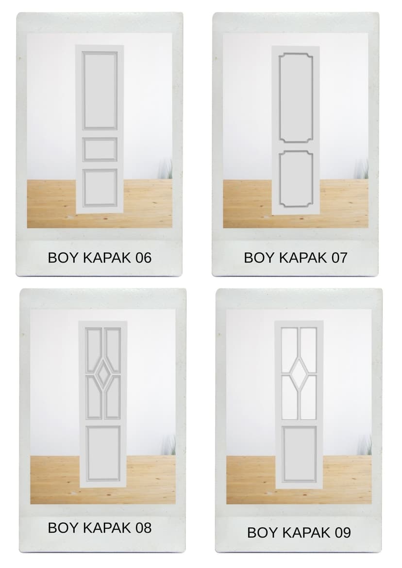 Dora Kapak - Kapak 27