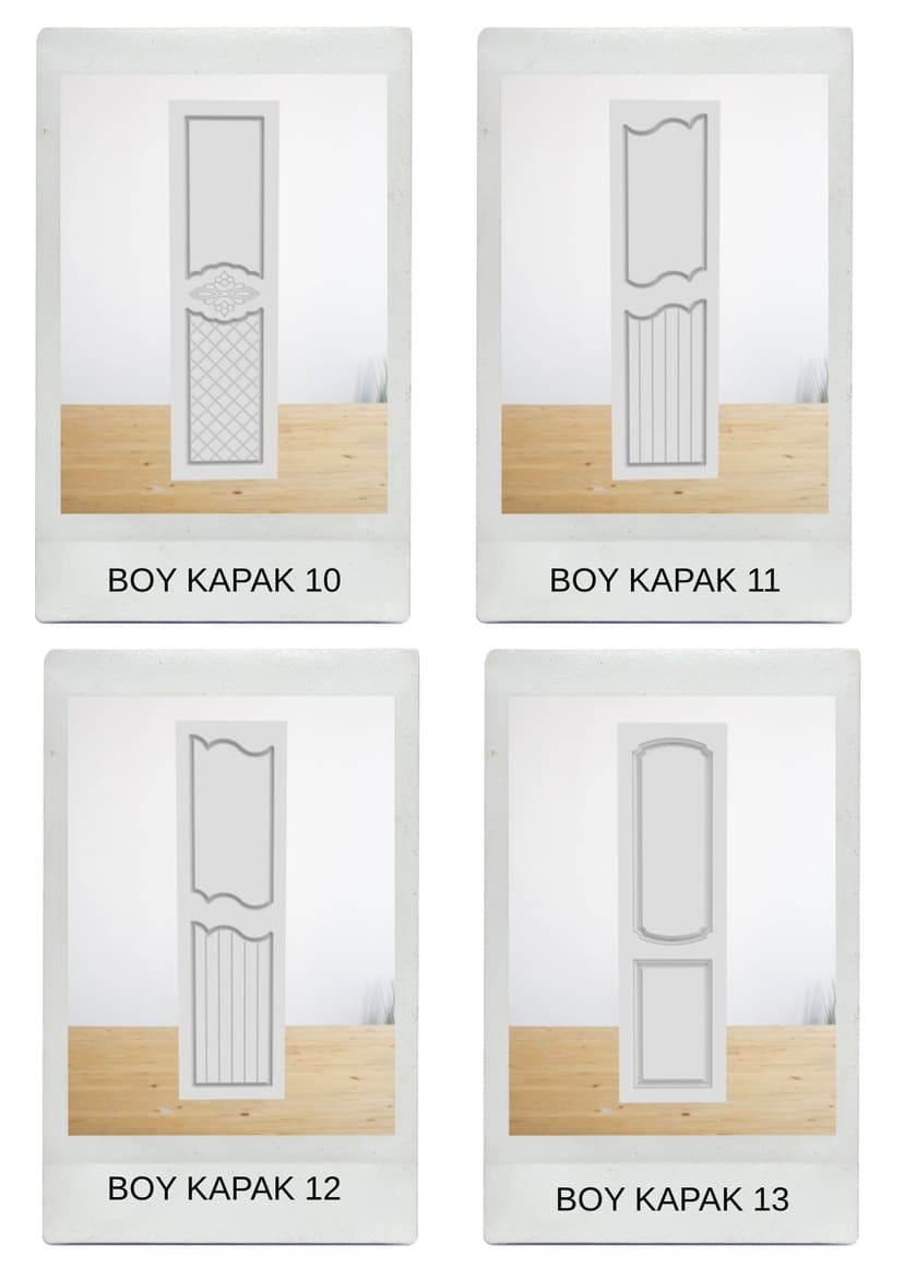 Dora Kapak - Kapak 28