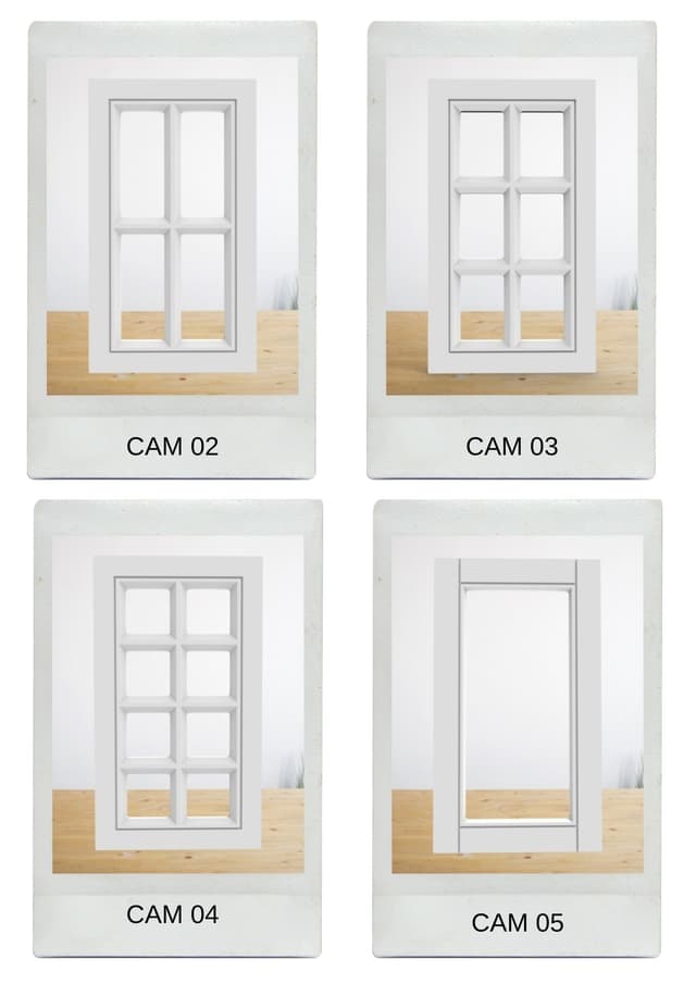 Dora Kapak - Kapak 35