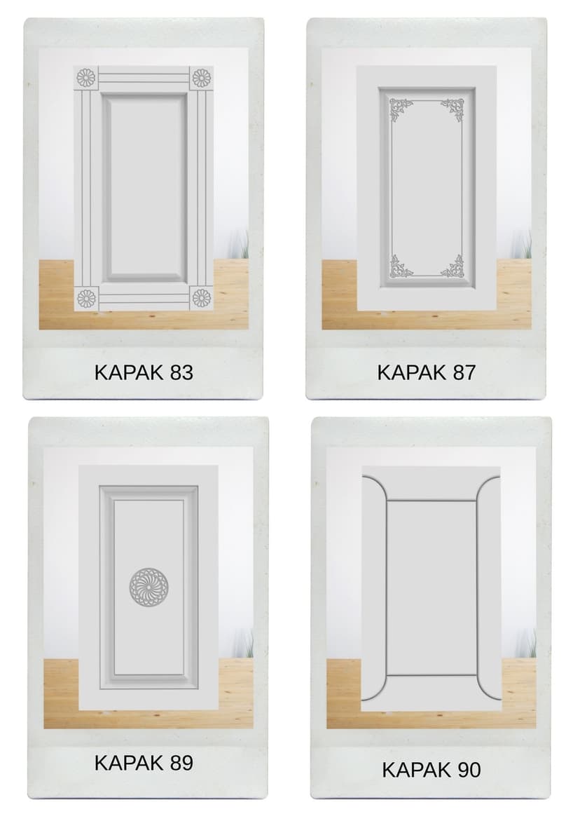 Dora Kapak - Kapak 58