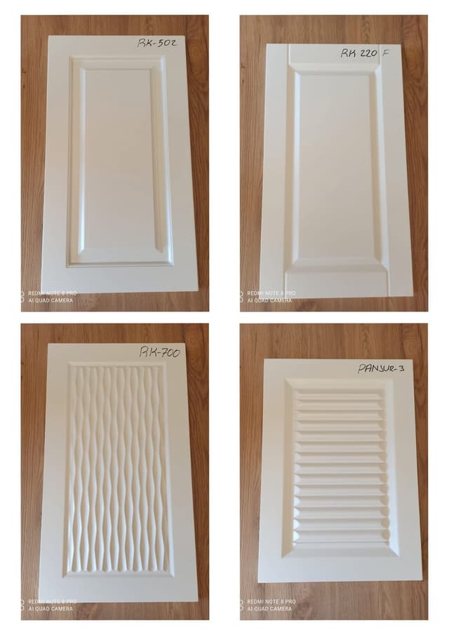 Dora Kapak - Kapak 6