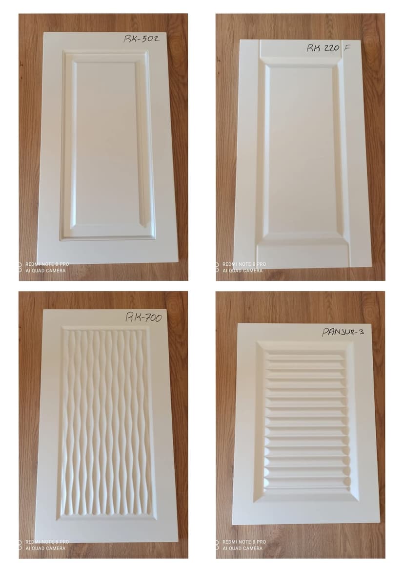 Dora Kapak - Kapak 6