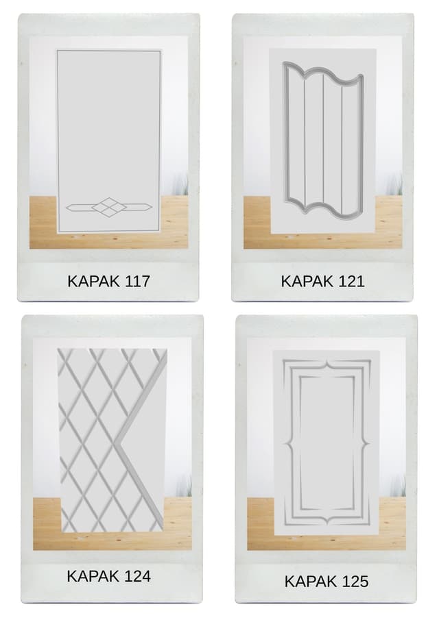 Dora Kapak - Kapak 62