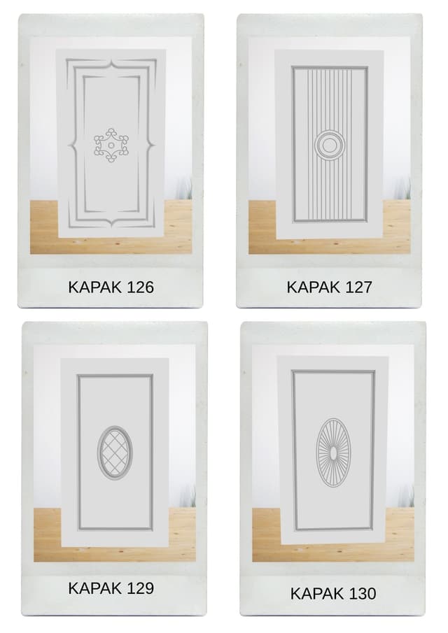 Dora Kapak - Kapak 63