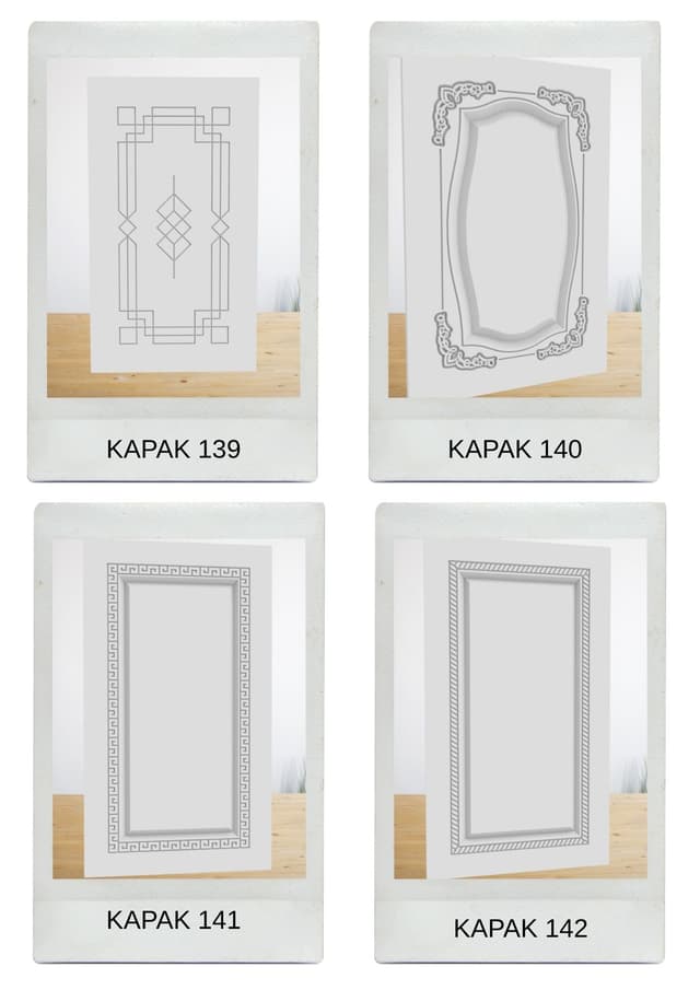 Dora Kapak - Kapak 66