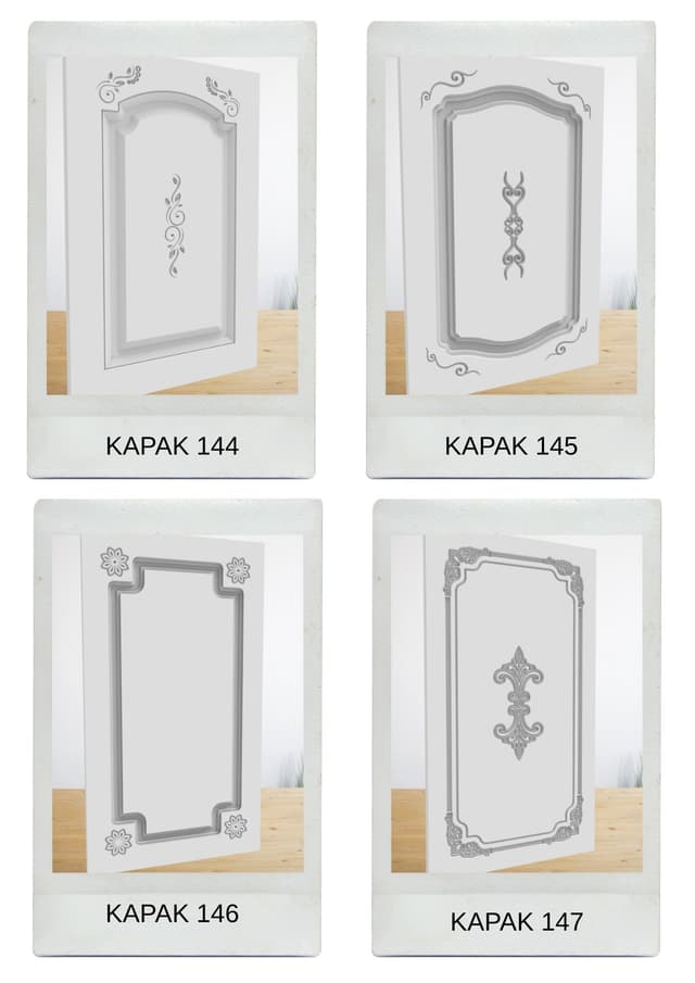 Dora Kapak - Kapak 67