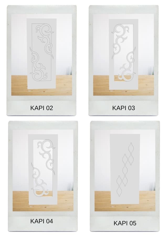 Dora Kapak - Kapak 69