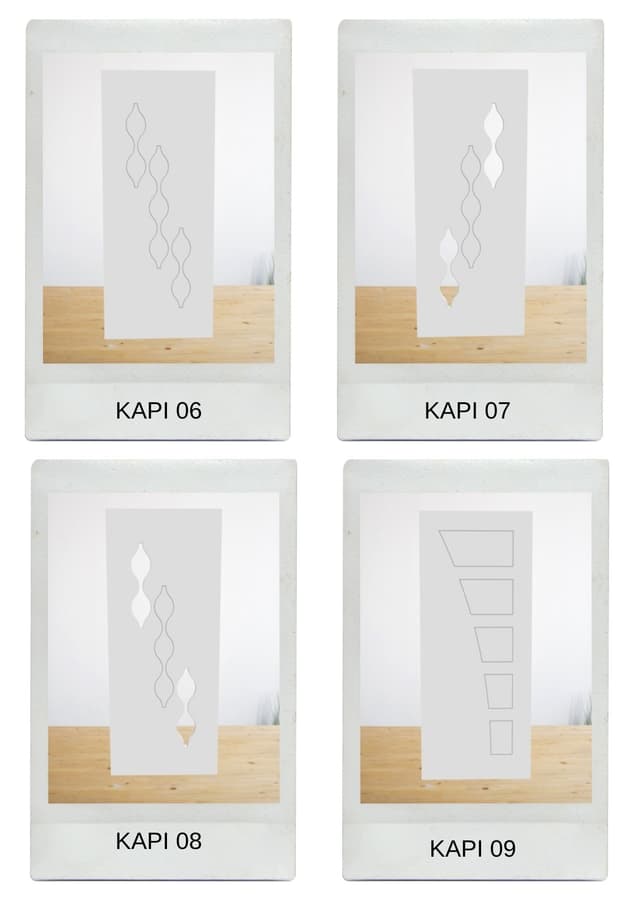 Dora Kapak - Kapak 70