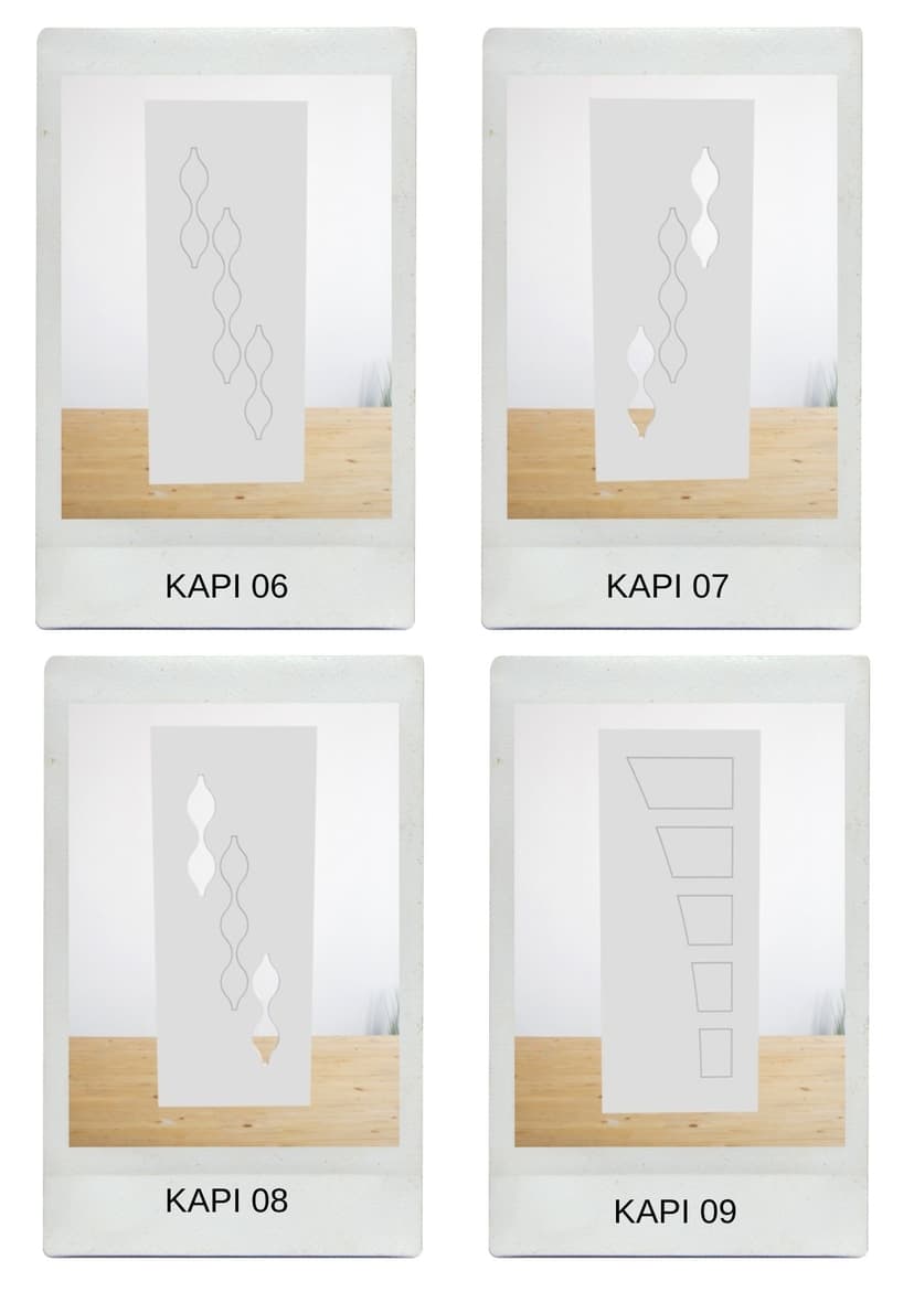 Dora Kapak - Kapak 70