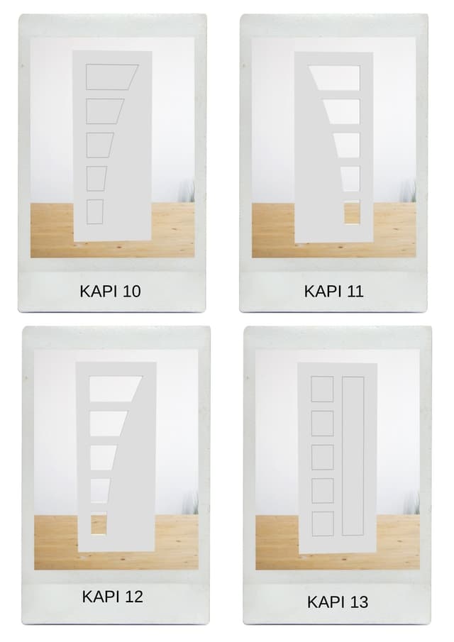 Dora Kapak - Kapak 71