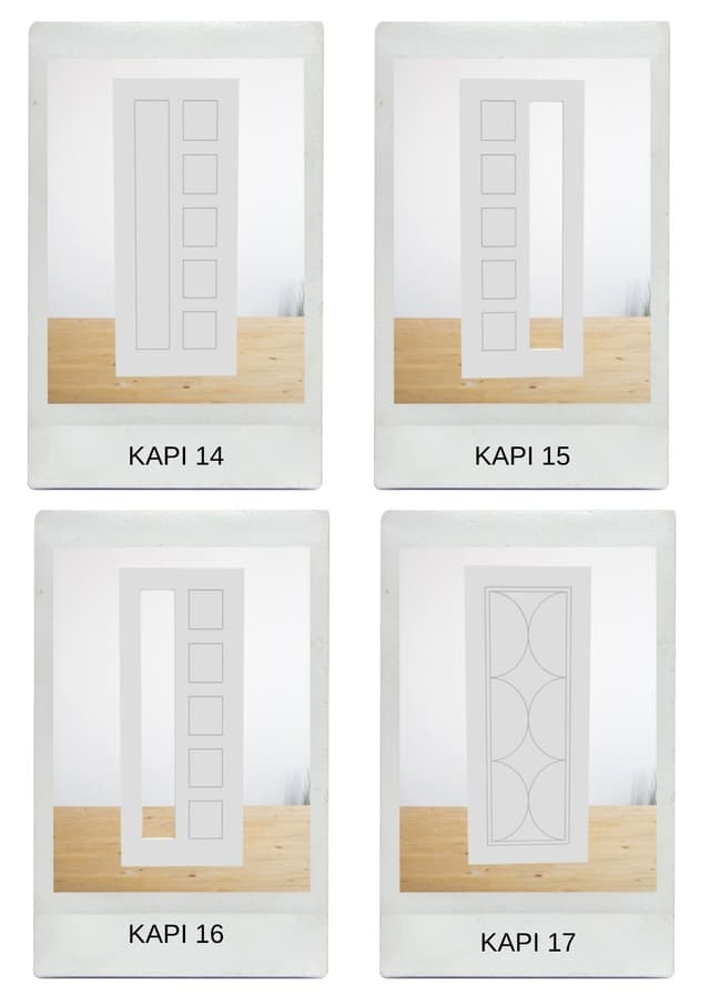 Dora Kapak - Kapak 72