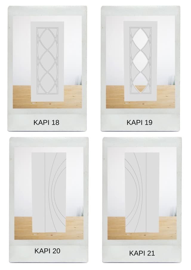 Dora Kapak - Kapak 73