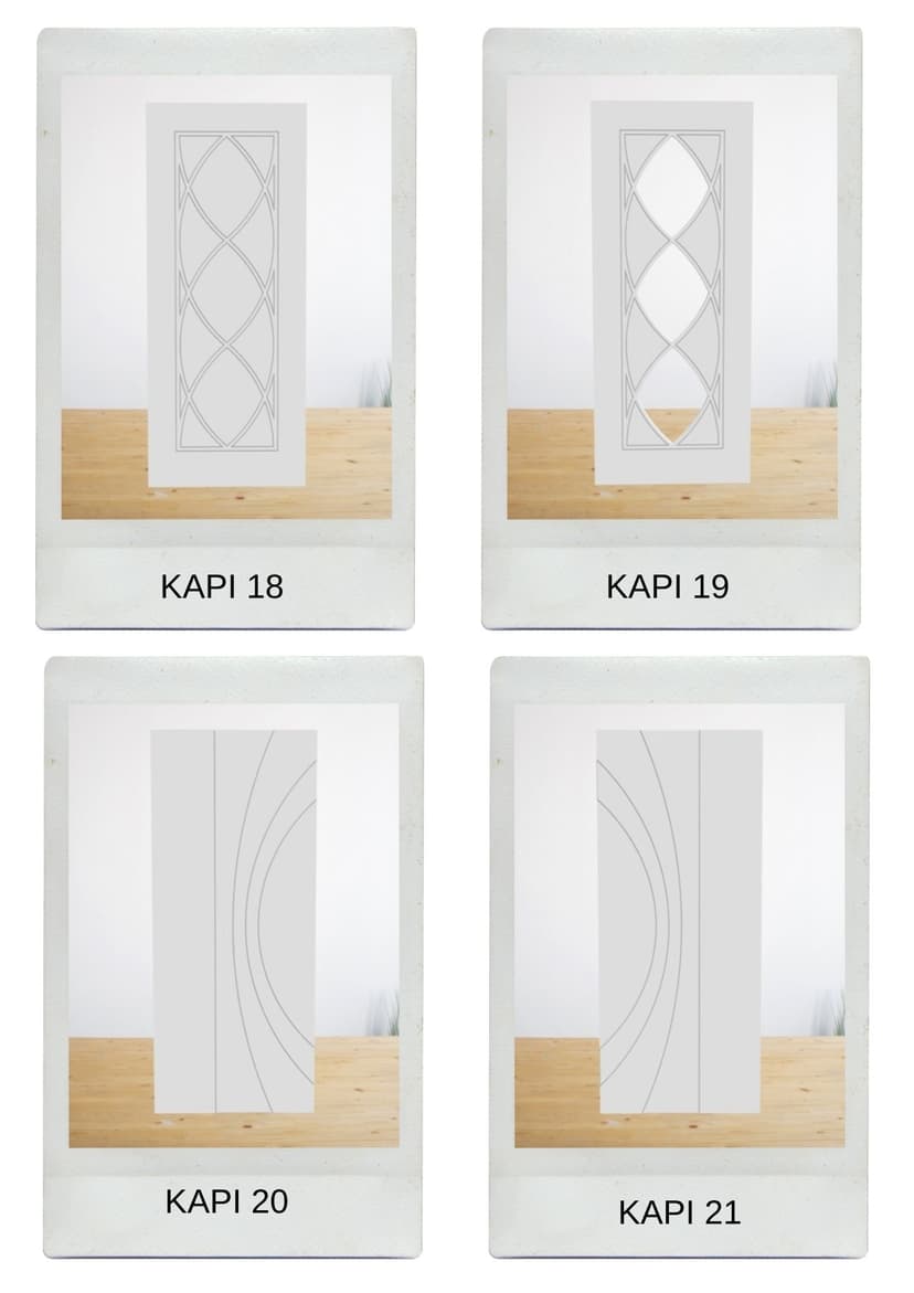 Dora Kapak - Kapak 73