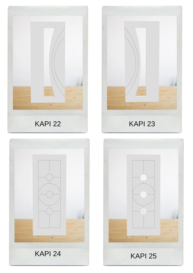 Dora Kapak - Kapak 74