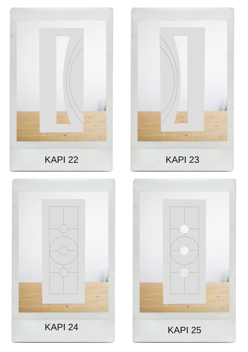 Dora Kapak - Kapak 74