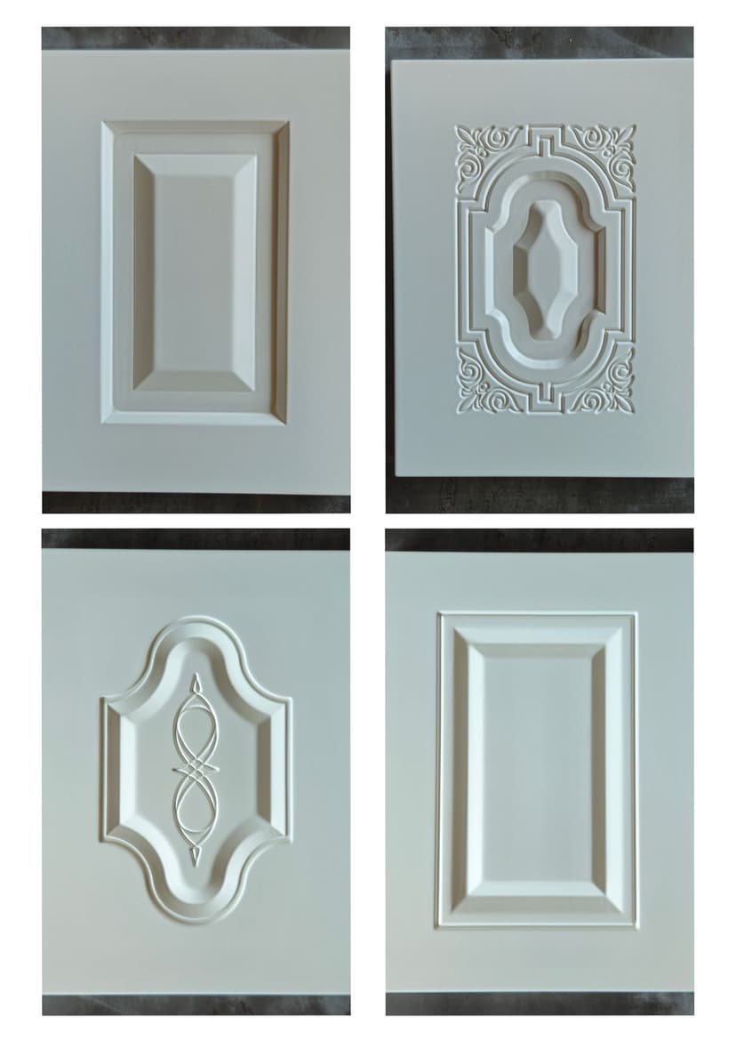 Dora Kapak - Kapak 8