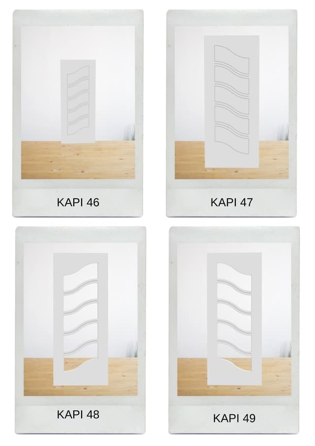 Dora Kapak - Kapak 80