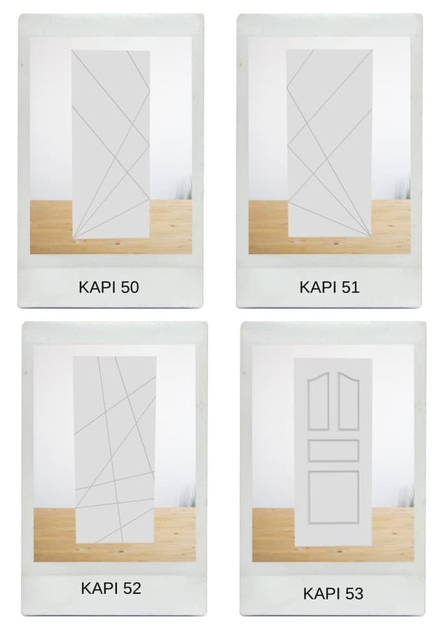 Dora Kapak - Kapak 81