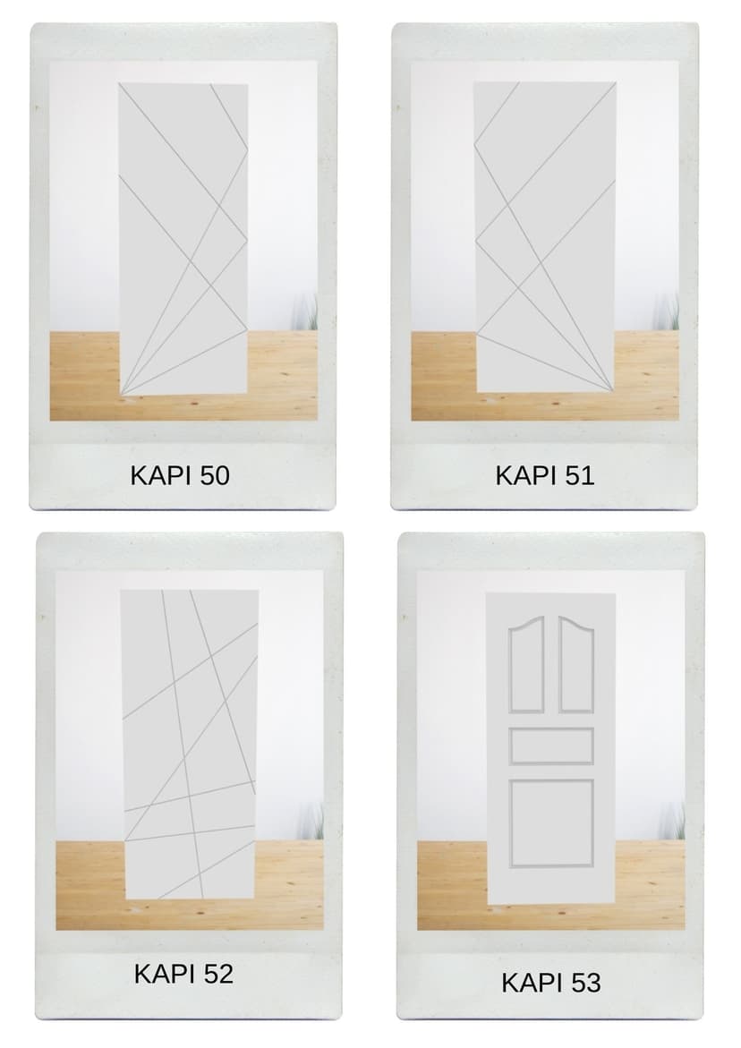 Dora Kapak - Kapak 81