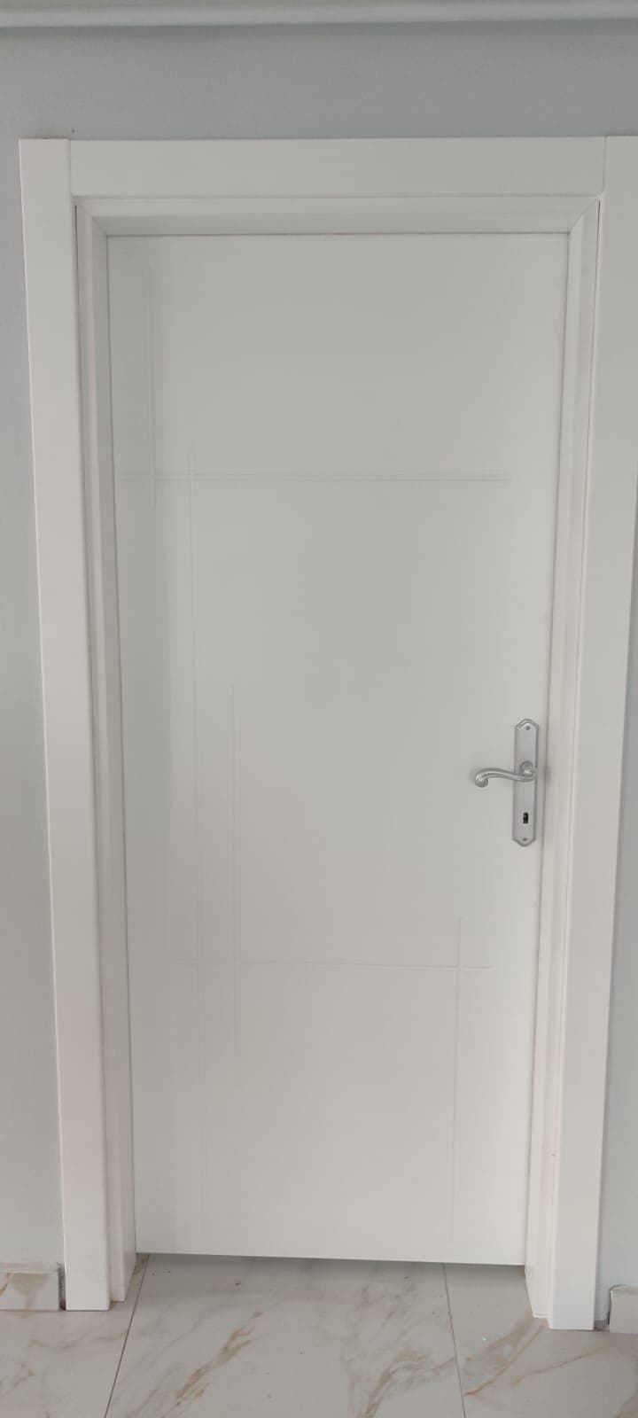 Dora Kapak - Kapı 1