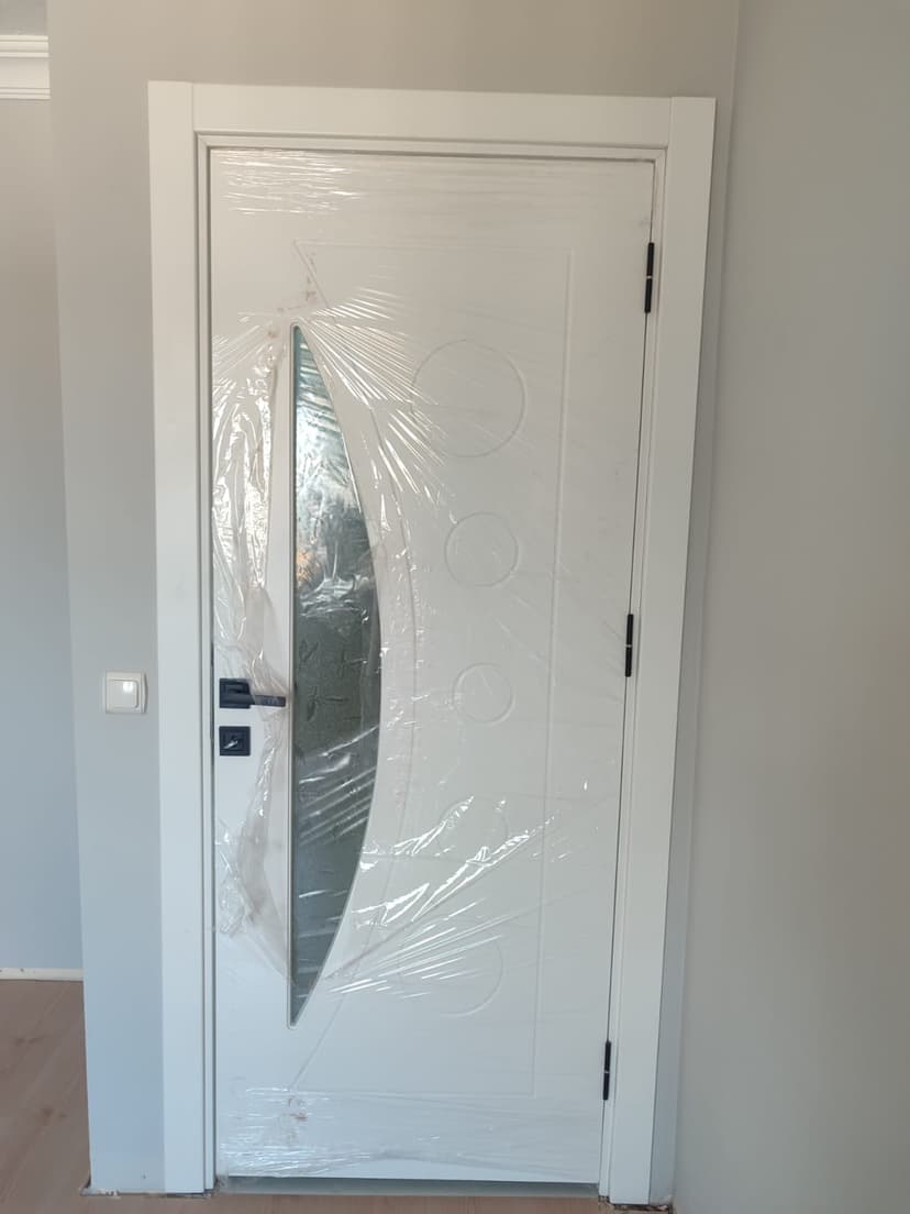 Dora Kapak - Kapı 17