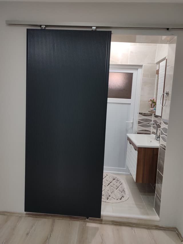 Dora Kapak - Kapı 18