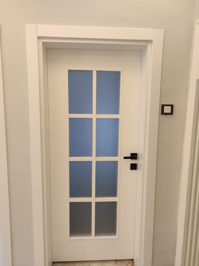 Dora Kapak - Kapı 20