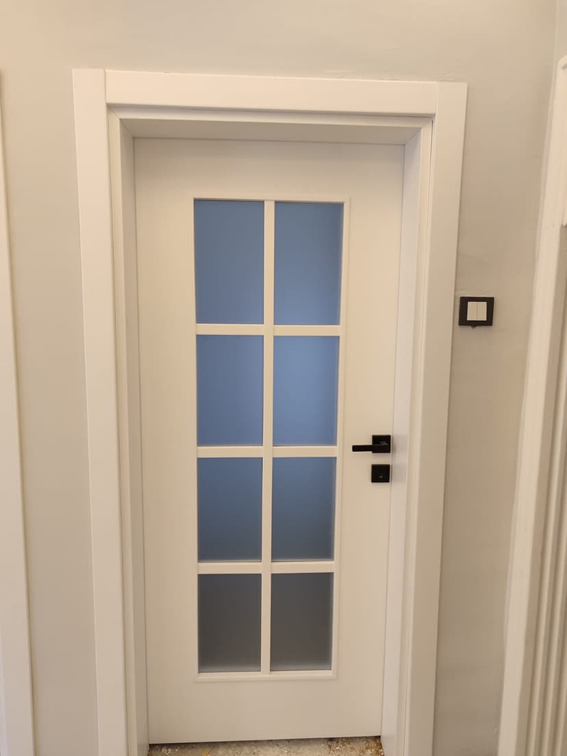 Dora Kapak - Kapı 20