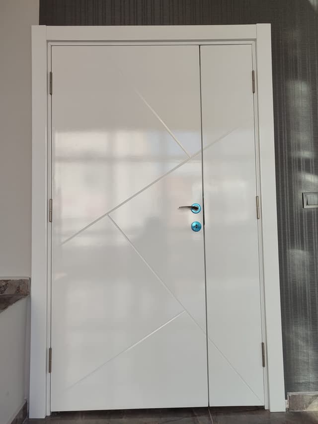 Dora Kapak - Kapı 22