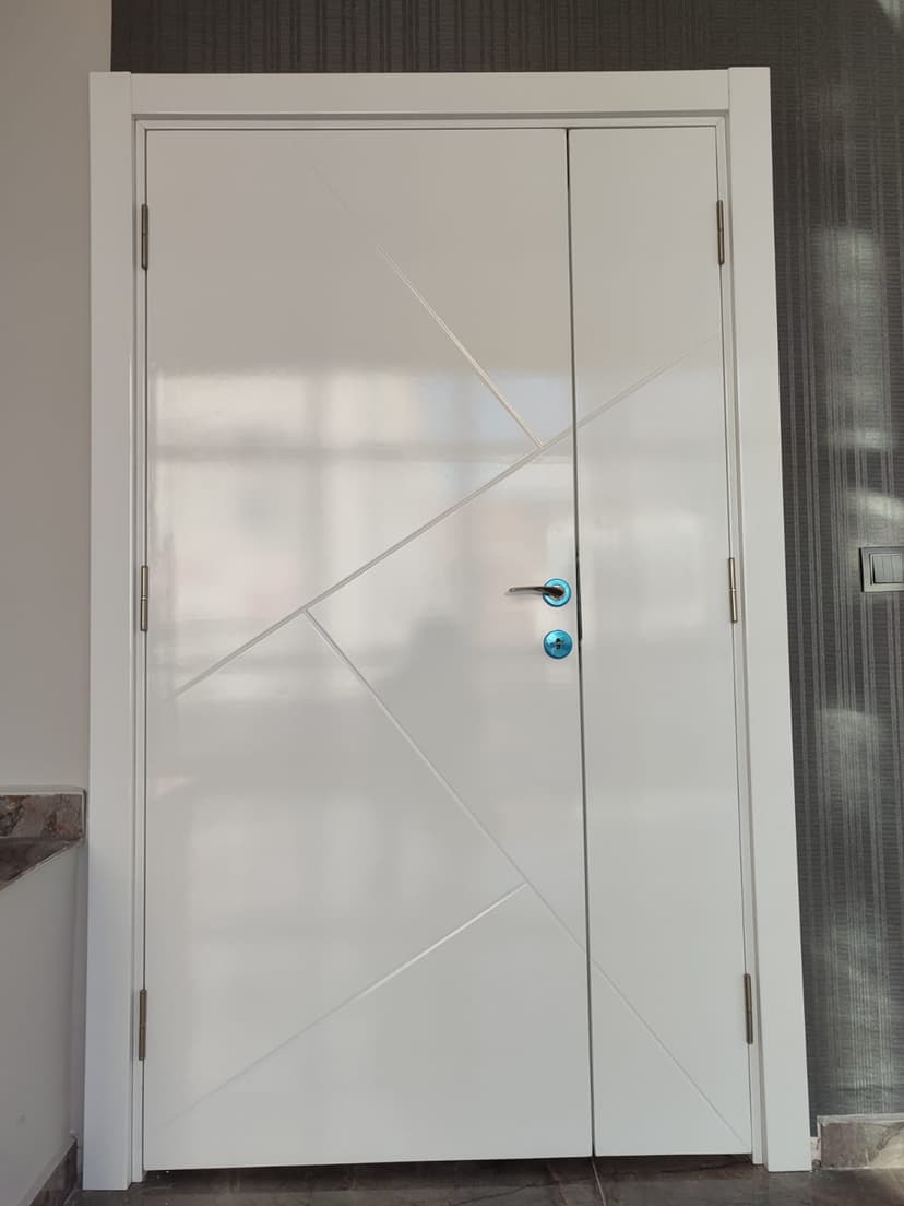 Dora Kapak - Kapı 22