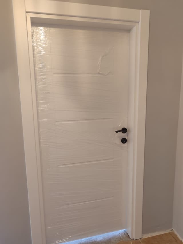 Dora Kapak - Kapı 25