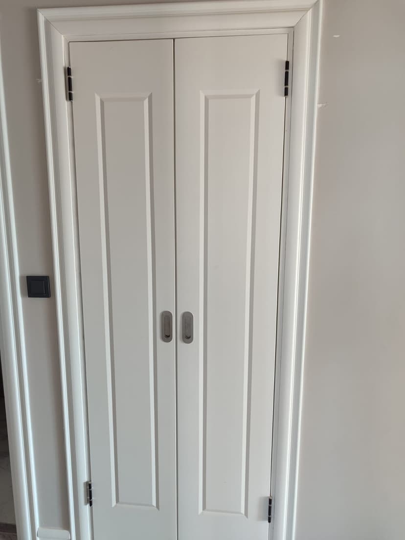 Dora Kapak - Kapı 26