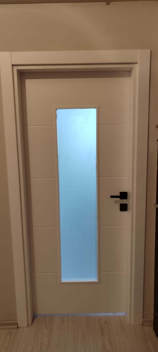 Dora Kapak - Kapı 27