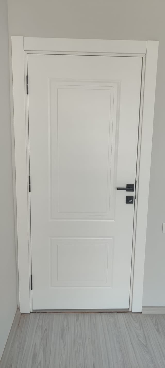 Dora Kapak - Kapı 3