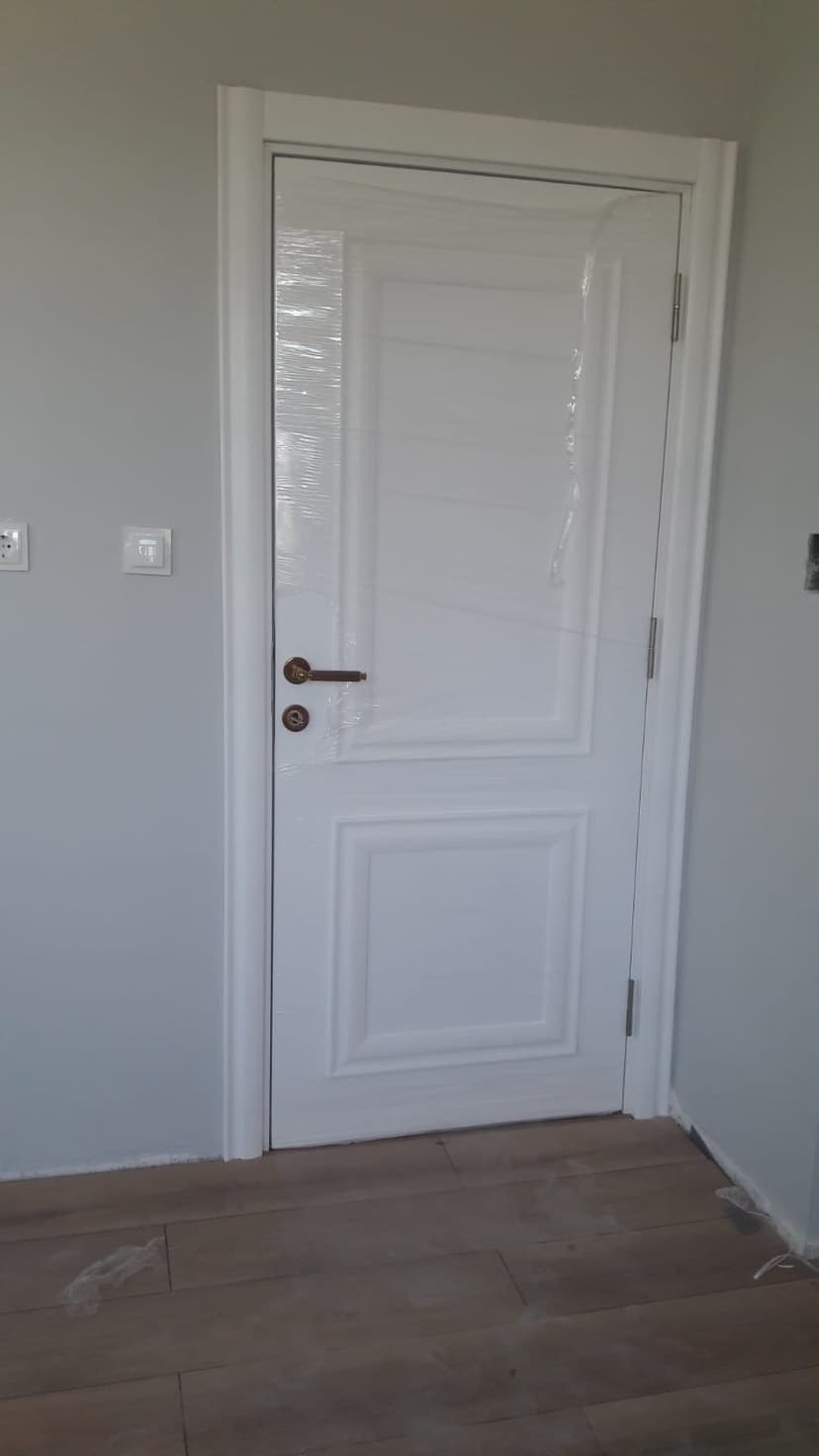 Dora Kapak - Kapı 33