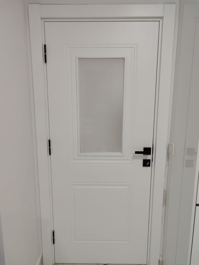 Dora Kapak - Kapı 35