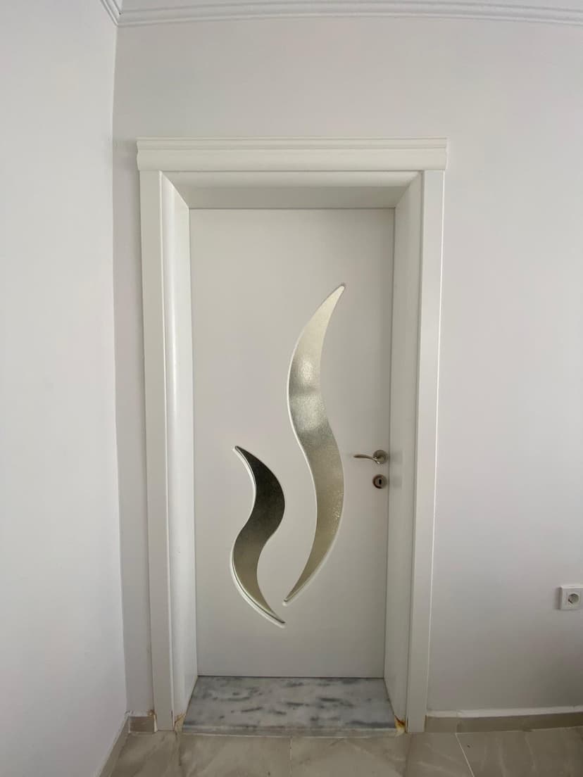 Dora Kapak - Kapı 4