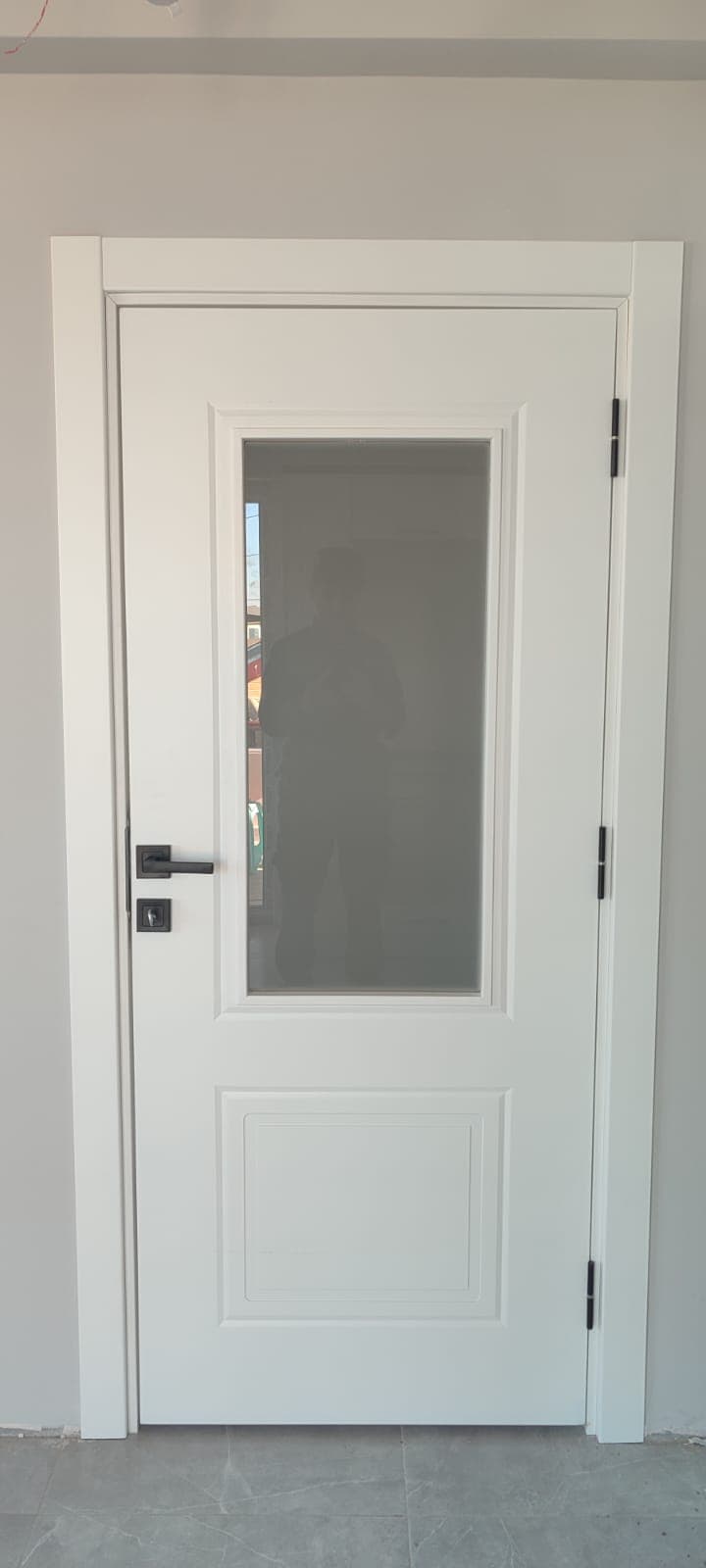 Dora Kapak - Kapı 5