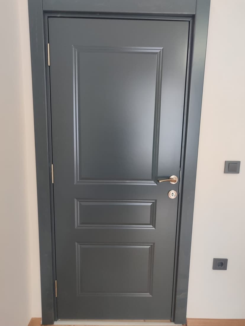 Dora Kapak - Kapı 8