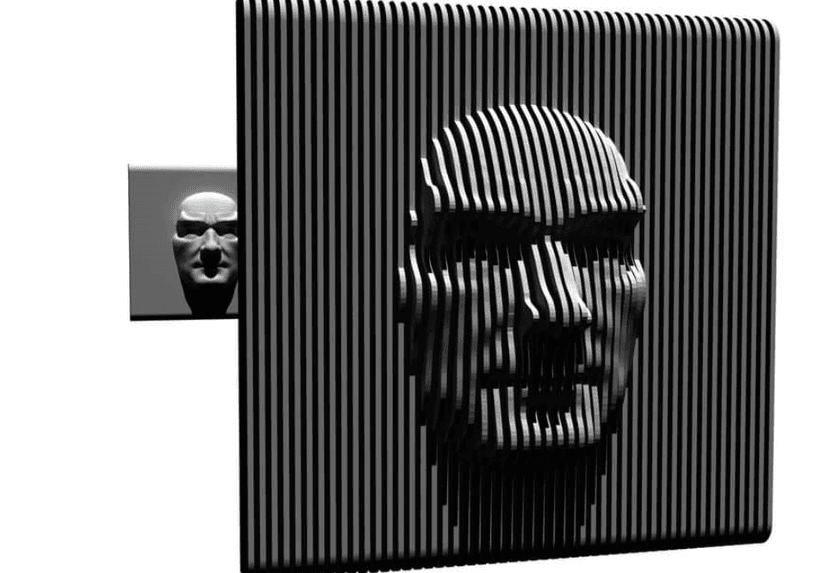 Dora Kapak Parametrik Dizayn