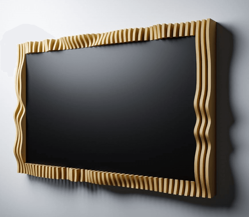 Dora Kapak Parametrik Dizayn