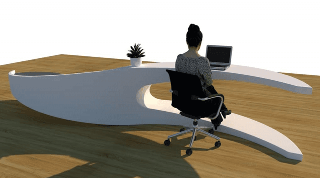 Dora Kapak Parametrik Dizayn