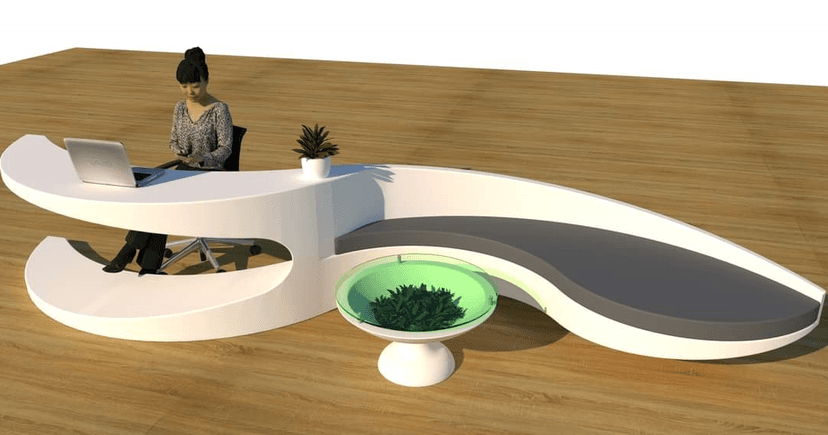 Dora Kapak Parametrik Dizayn